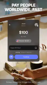 Revolut: Spend, Save, Trade screenshot