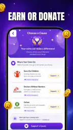 Rewards Arcade: Earn Cash screenshot