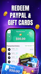Rewards Arcade: Earn Cash screenshot
