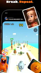 Rezona: Make Memeplays screenshot