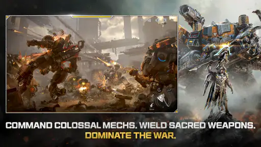 RF ONLINE NEXT screenshot
