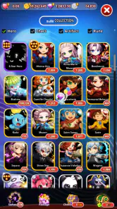 RhythmStar: Music Adventure screenshot