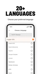 Ria Money Transfer screenshot