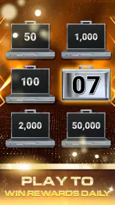 Richest Deal: Millionaire Game screenshot