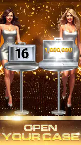 Richest Deal: Millionaire Game screenshot