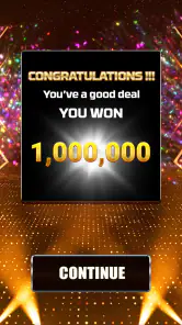 Richest Deal: Millionaire Game screenshot