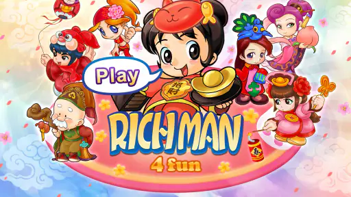 Richman 4 fun screenshot