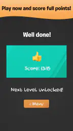 Riddles Test - 500 Brain Games screenshot