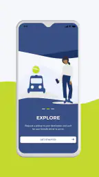 Ride Freebee screenshot