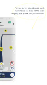 Ride Husqvarna Motorcycles screenshot