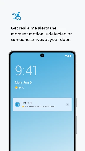 Ring - Always Home screenshot