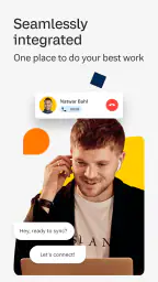 RingCentral screenshot