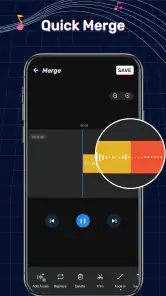 Ringtone Maker: Music Cutter screenshot