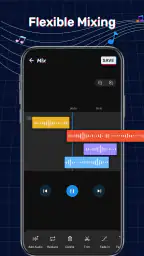 Ringtone Maker: Music Cutter screenshot