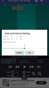Ringtone Maker:create ringtone screenshot
