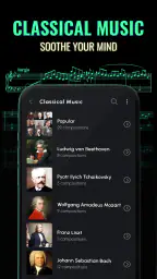 Ringtones for Android™ screenshot