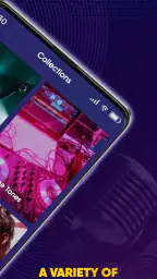 Ringtones for android phones screenshot