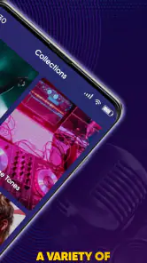 Ringtones for android phones screenshot