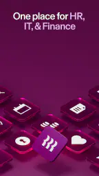 Rippling - HR, IT & Finance screenshot
