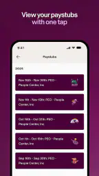 Rippling - HR, IT & Finance screenshot