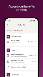 Rippling - HR, IT & Finance screenshot
