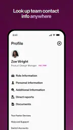 Rippling - HR, IT & Finance screenshot