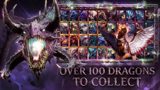 Rise of Dragons: War screenshot