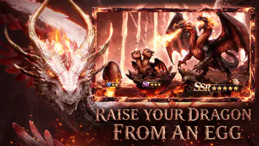 Rise of Dragons: War screenshot
