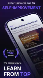 RiseGuide: Expert Insights screenshot