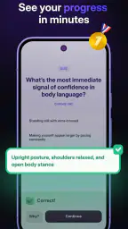RiseGuide: Expert Insights screenshot