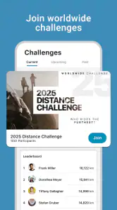 Cardo Ride - Motorcycle App screenshot