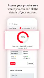RIU Hotels & Resorts screenshot