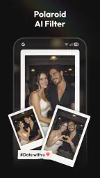 Rizo: AI Photo Video Maker screenshot