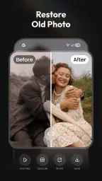 Rizo: AI Photo Video Maker screenshot