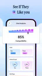 Rizz - AI Dating Assistant screenshot