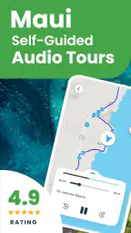 Road to Hana Maui Audio Tours screenshot