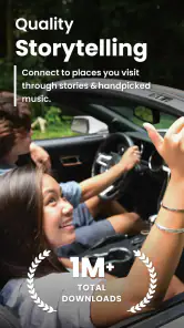 Road to Hana Maui Audio Tours screenshot