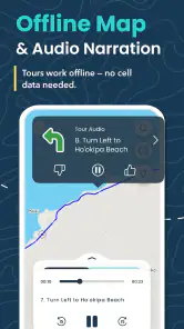 Road to Hana Maui Audio Tours screenshot