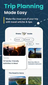 Road to Hana Maui Audio Tours screenshot