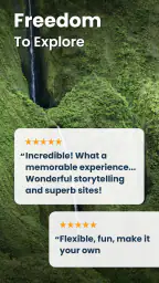 Road to Hana Maui Audio Tours screenshot