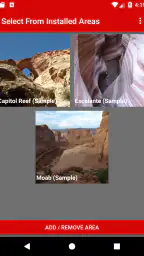 Road Trip Ryan Trip Guide screenshot