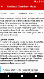 Road Trip Ryan Trip Guide screenshot