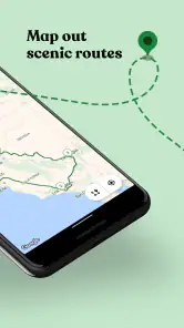 Roadie: road trip planner & rv screenshot