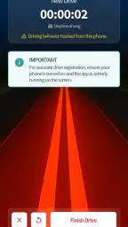 RoadReady screenshot