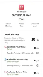 RoadReady screenshot