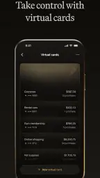 Robinhood Banking screenshot
