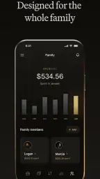 Robinhood Banking screenshot