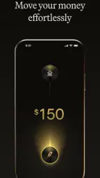 Robinhood Banking screenshot