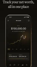 Robinhood Banking screenshot