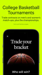 Robinhood: Trading & Investing screenshot